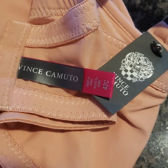 Vince Camuto Bra - Picture 7 of 8